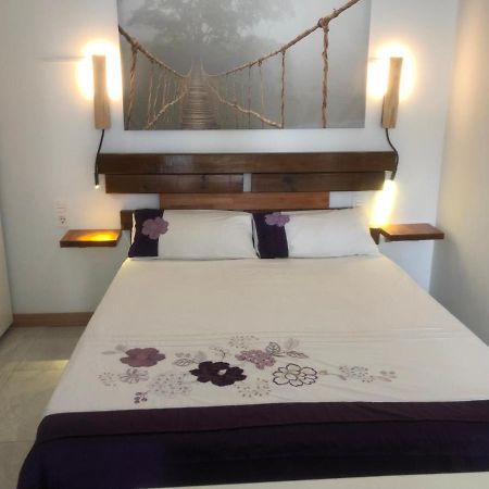 Torremolinos, Bonito Apartamento Studio La Carihuela Apartment Bagian luar foto