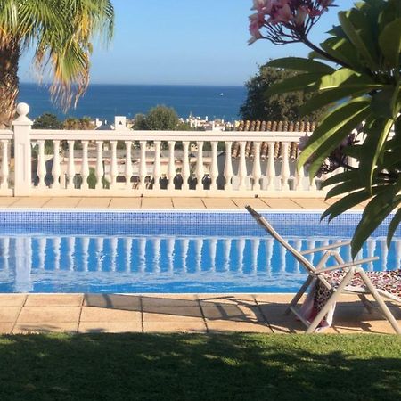 Torremolinos, Bonito Apartamento Studio La Carihuela Apartment Bagian luar foto