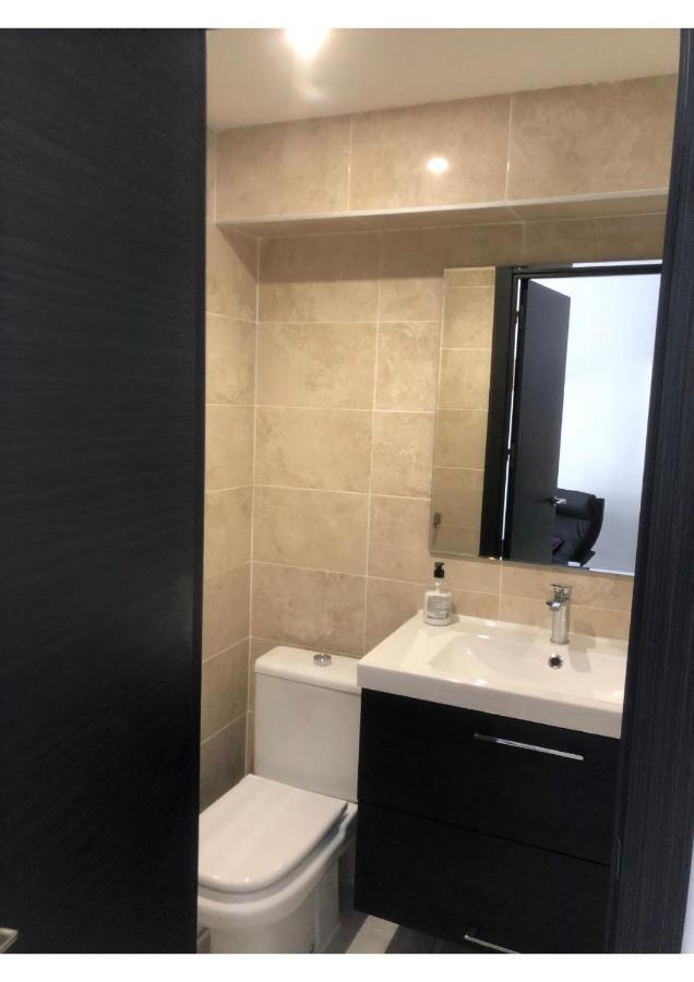 Torremolinos, Bonito Apartamento Studio La Carihuela Apartment Bagian luar foto